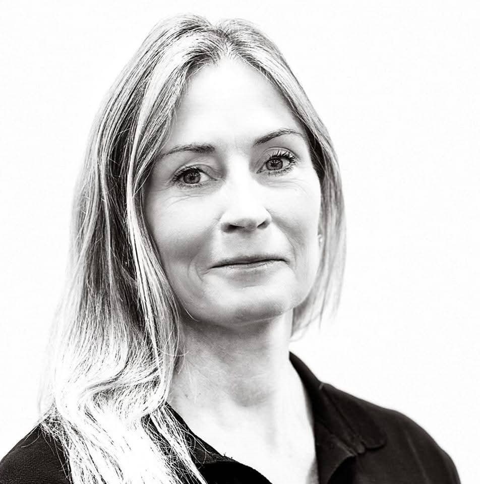 Kjersti Olstad — Traumeterapeut og PhD